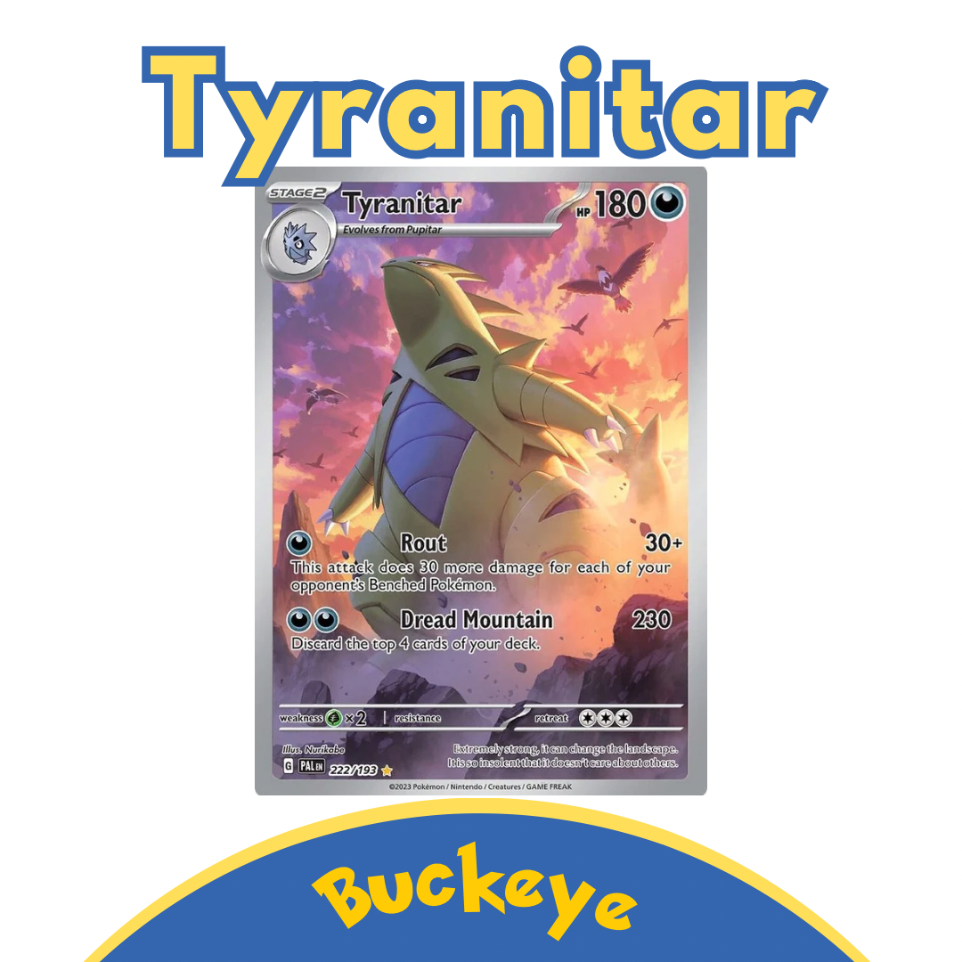 Pokémon TCG: Scarlet & Violet—Paldea Evolved Booster Pack with 10 Cards and Basic Energy