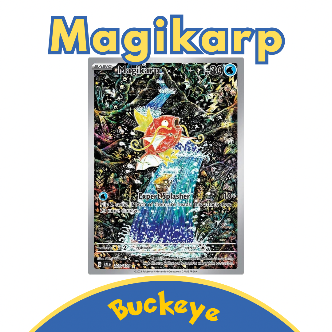 Pokémon TCG: Scarlet & Violet—Paldea Evolved Booster Pack with 10 Cards and Basic Energy