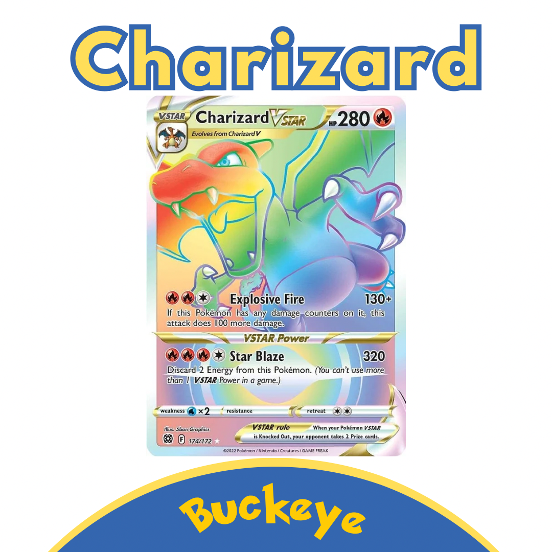 Sword & Shield-Brilliant Stars Booster Pack (10 Cards)