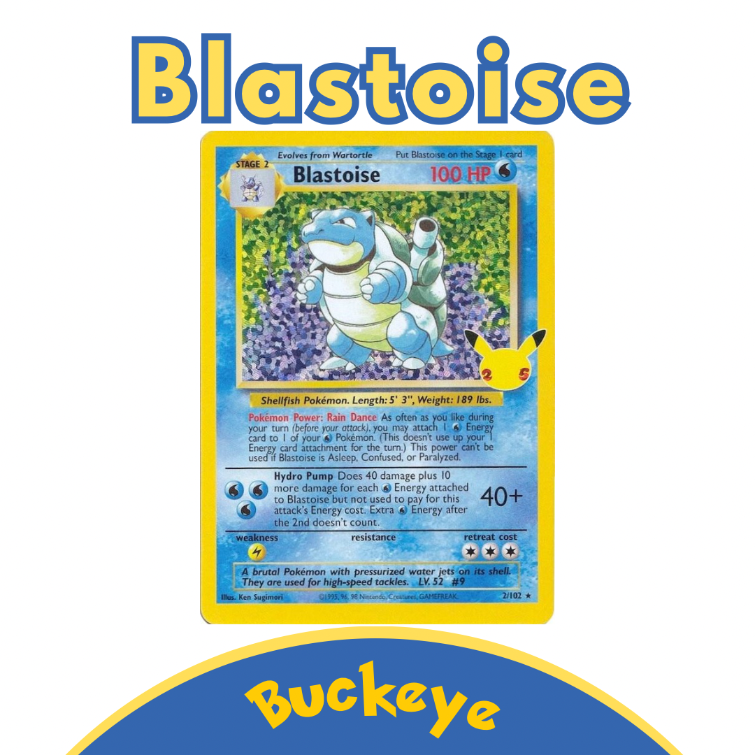 Pokemon Celebrations Booster Pack