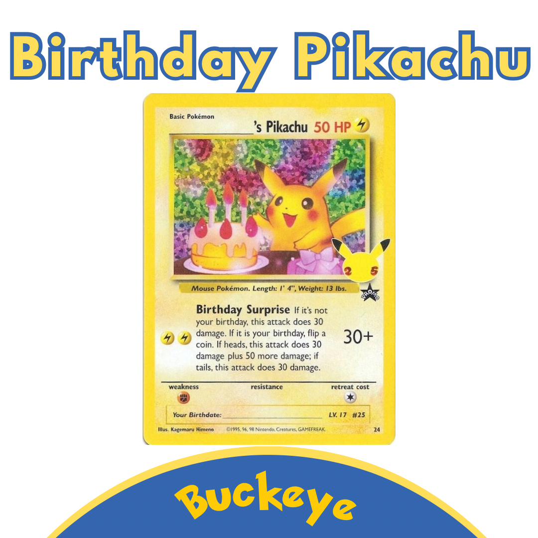 Pokemon Celebrations Booster Pack