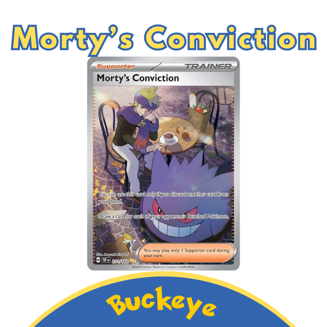 Scarlet & Violet-Temporal Forces Booster Pack