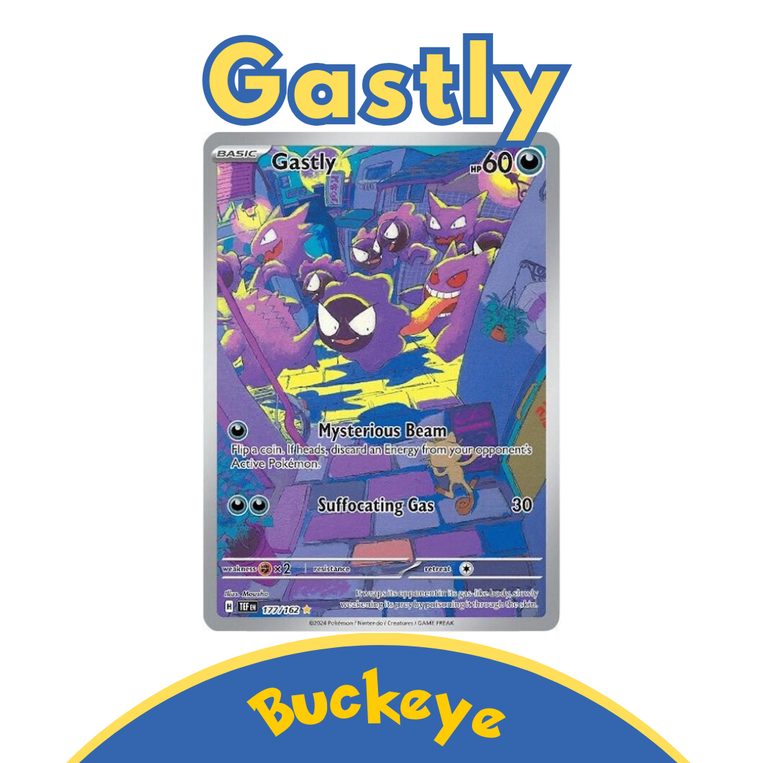Scarlet & Violet-Temporal Forces Booster Pack