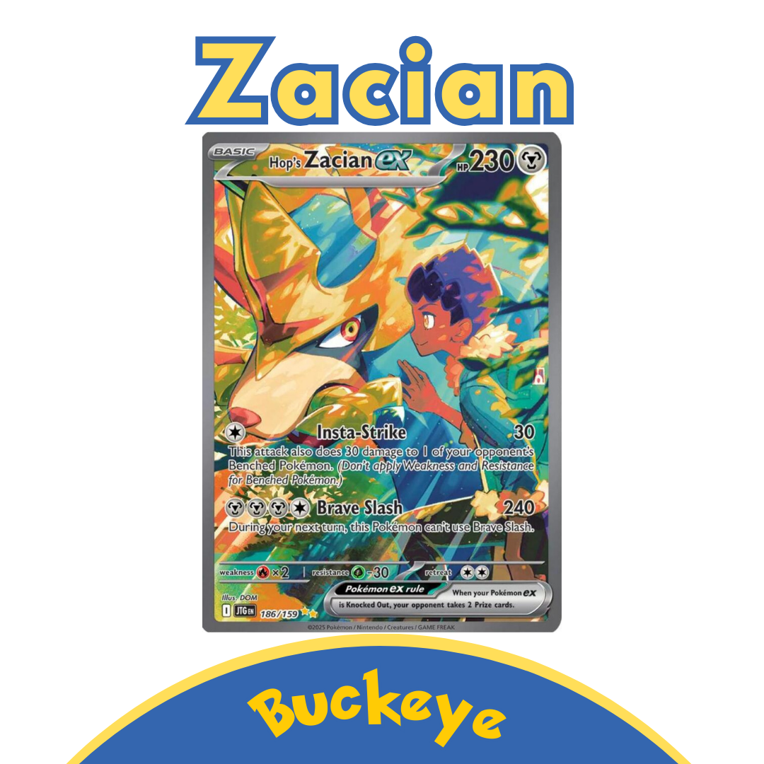 Journey Together Sleeved pack