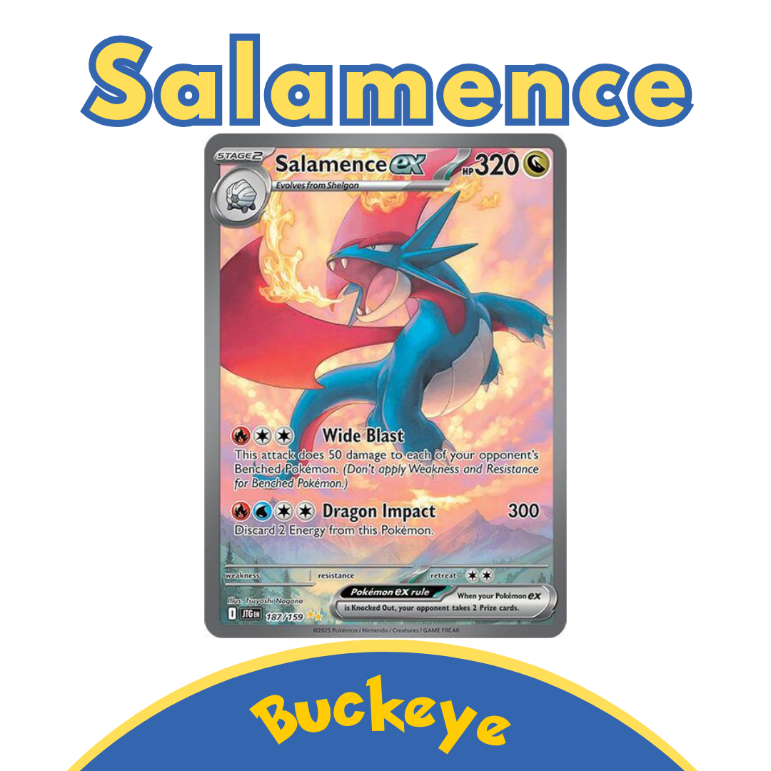 Journey Together Sleeved pack