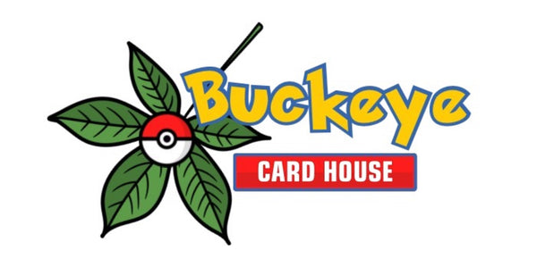 Buckeye Card House